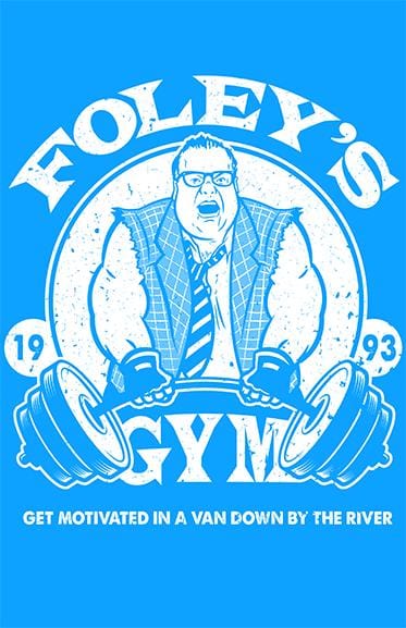 Motivational Gym Posters by COD Designs - Pixel Empire