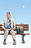 Forrest Gump Posters by Nikita Abakumov - Pixel Empire