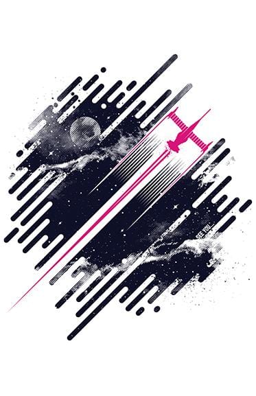 See You Posters by StudioM6 - Pixel Empire