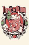 Bloody Mary Posters by Ilustrata - Pixel Empire