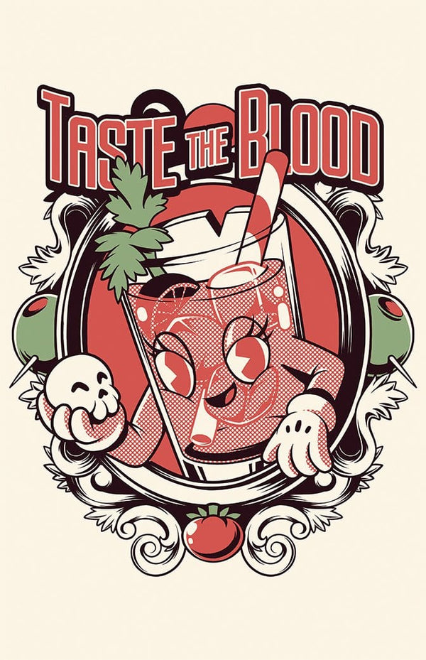 bloody mary　ポスター　絵画　ワールドコレクション bloody mary ポスター 絵画 ワールドコレクション bloody mary