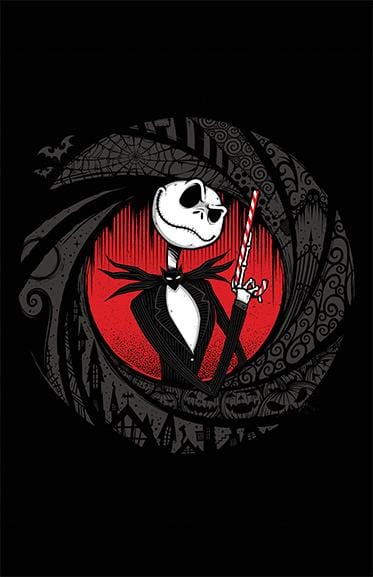 Skellingbond Posters by StudioM6 - Pixel Empire