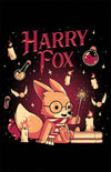 Harry Fox Posters by Ilustrata - Pixel Empire