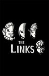 Links Posters by Louis Roskosch - Pixel Empire