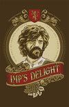 Imp's Delight Posters by COD Designs - Pixel Empire