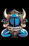 For Shovelry Posters by Typhoonic - Pixel Empire
