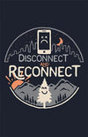 Reconnect Posters by Rick Crane - Pixel Empire