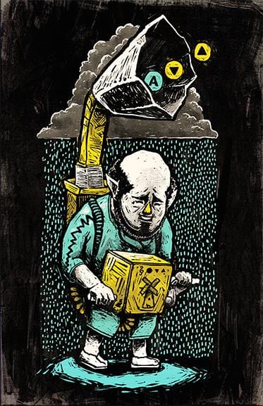 Song of Storms Posters by Ronan Lynam - Pixel Empire