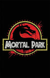 Mortal Park Posters by StudioM6 - Pixel Empire