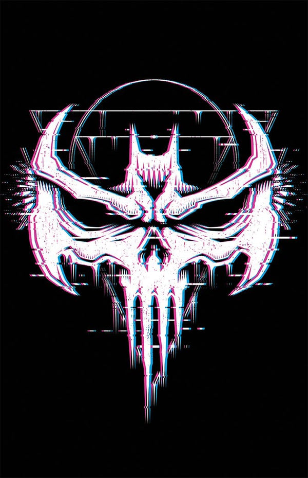 Batskull Posters by StudioM6 - Pixel Empire