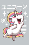 Kawaii Unicorn Posters by Vincent Trinidad - Pixel Empire