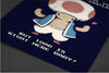Toad Posters by Louis Roskosch - Pixel Empire