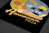 Hawaiian Pizza Posters by Vincent Trinidad - Pixel Empire