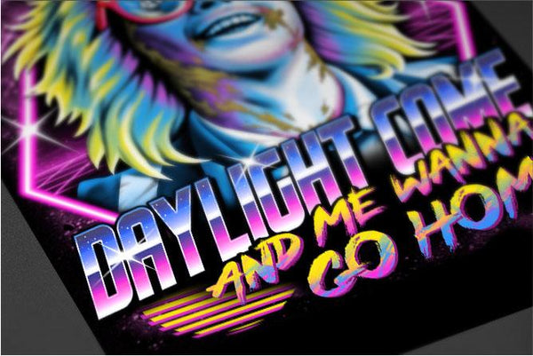 It's Showtime Babe Posters by COD Designs - Pixel Empire