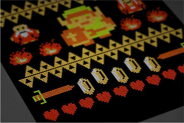 It's Dangerous to Wear Alone Posters by Punksthetic - Pixel Empire