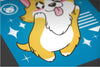 Kawaii Corgi Posters by Vincent Trinidad - Pixel Empire