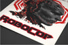Robocop Posters by The Usher Designs - Pixel Empire