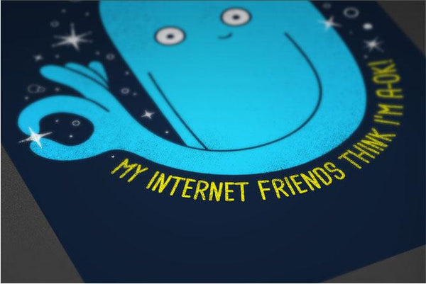 You Are Loved Posters by Perry Beane - Pixel Empire