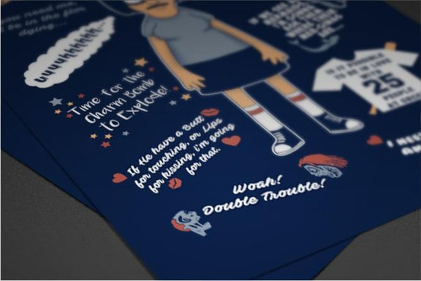 Tina Quotes Posters by Legendary Phoenix - Pixel Empire