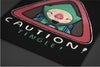 Caution Tingle Posters by Louis Roskosch - Pixel Empire