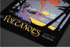 Volcanoes Posters by Mathiole - Pixel Empire