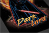 Retro Dark Lord Posters by Olipop - Pixel Empire