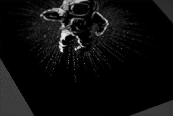 Plummet Posters by Dianne Delahunty - Pixel Empire