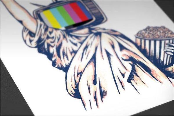 Liberty Time Posters by Daniel Teres - Pixel Empire