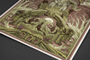 Pan Labyrinth - Guillermo del Toro Limited Print Posters by Beverly Arce - Pixel Empire