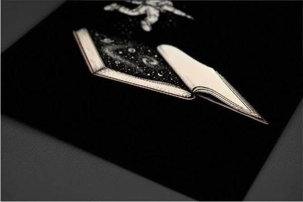 Dive In Posters by Enkel Dika - Pixel Empire