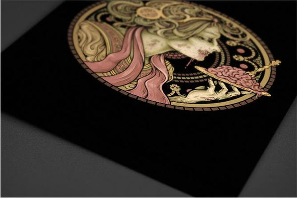 Bon Apetit Posters by Enkel Dika - Pixel Empire