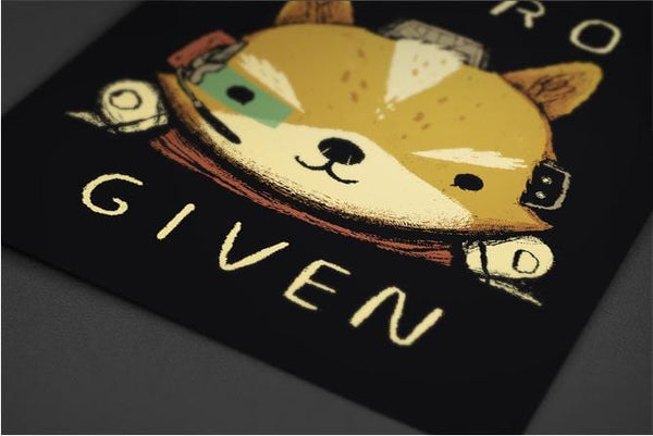 Zero Starfox Posters by Louis Roskosch - Pixel Empire