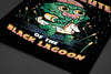 The Cute of the Black Lagoon Posters by Ilustrata - Pixel Empire
