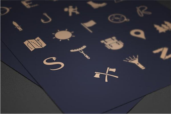 Into the Wild Posters by Grant Shepley - Pixel Empire