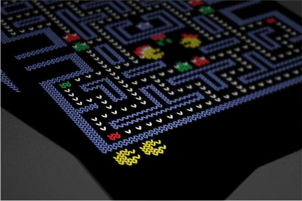 Pacman Fever Posters by COD Designs - Pixel Empire