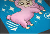 Kawaii Alpaca Posters by Vincent Trinidad - Pixel Empire