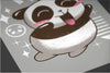 Kawaii Panda Posters by Vincent Trinidad - Pixel Empire