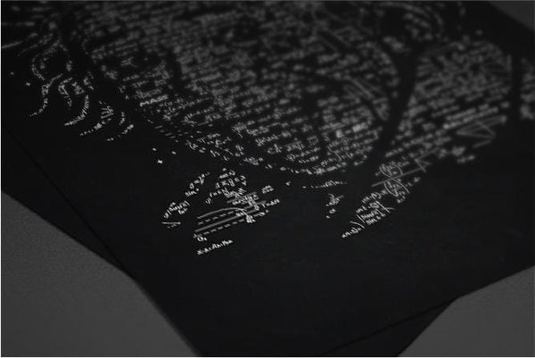 Albert Einstein Posters by Grant Shepley - Pixel Empire