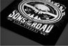 Sons of the Road Posters by StudioM6 - Pixel Empire