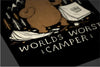 World's Worst Camper Posters by Louis Roskosch - Pixel Empire