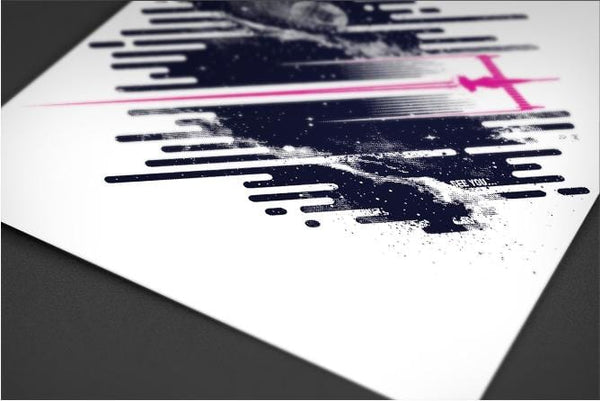 See You Posters by StudioM6 - Pixel Empire