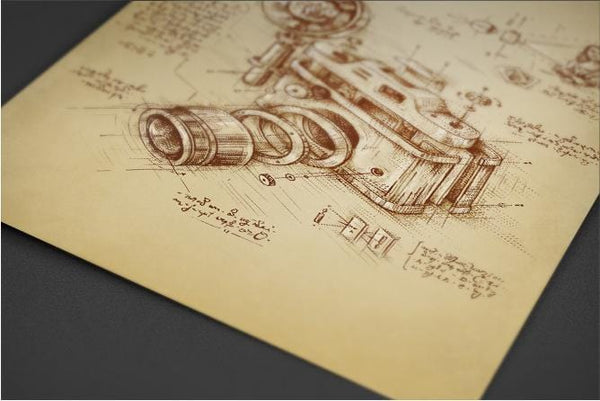 Moment Catcher Posters by Enkel Dika - Pixel Empire