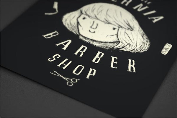 Eternia Barbers Posters by Louis Roskosch - Pixel Empire