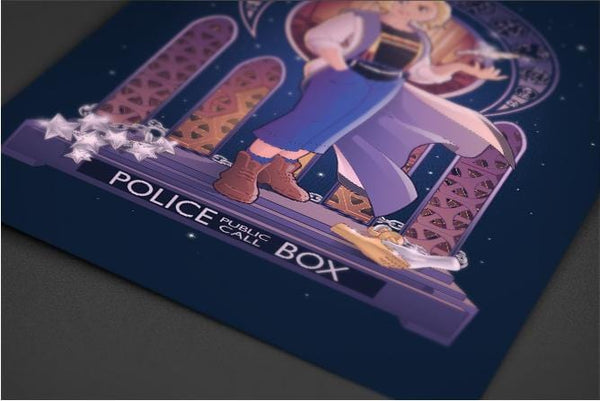 I Am Your Doctor Posters by Saqman - Pixel Empire