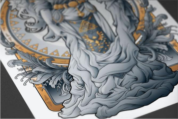 Hyrule Princess Posters by Saqman - Pixel Empire