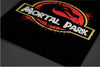 Mortal Park Posters by StudioM6 - Pixel Empire