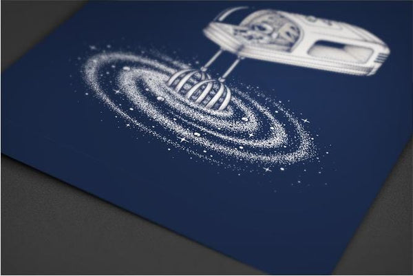 Mix it Up Posters by Enkel Dika - Pixel Empire