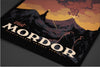 Visit Mordor Posters by Mathiole - Pixel Empire