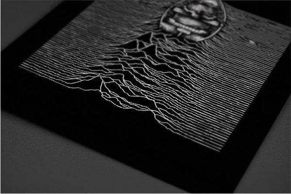 Unknown Waters Posters by Enkel Dika - Pixel Empire