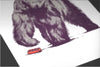 Bear Block Posters by Daniel Teres - Pixel Empire